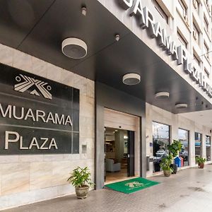 Umuarama Plaza Hotel By Castelo Itaipava